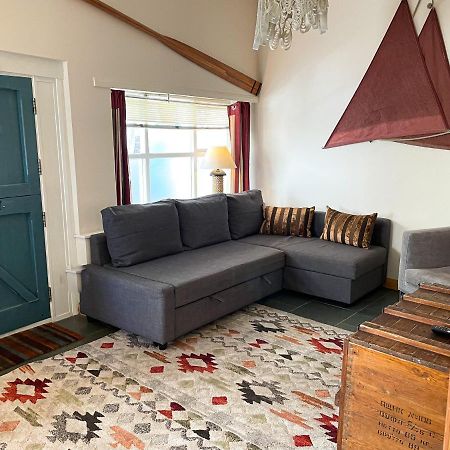 Zion Place Dartmouth Ngoại thất bức ảnh