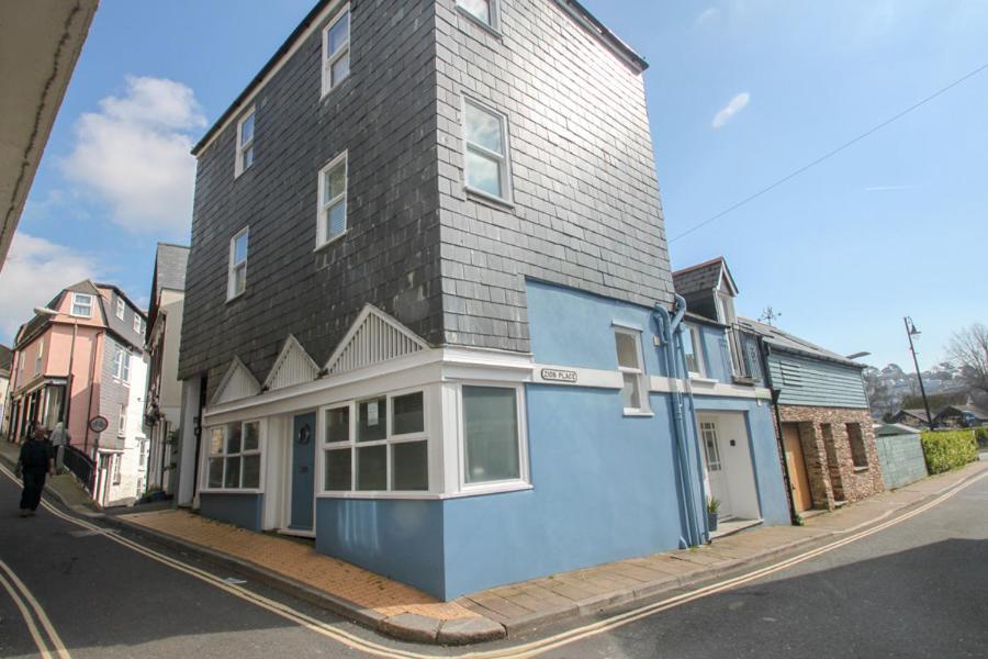 Zion Place Dartmouth Ngoại thất bức ảnh