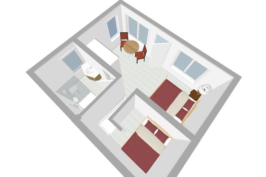Zion Place Dartmouth Ngoại thất bức ảnh